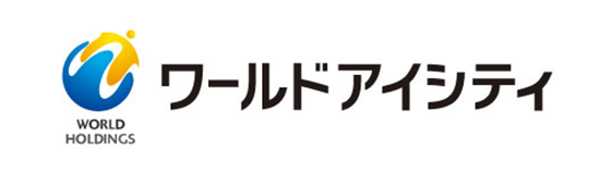 ワールドアイシティ